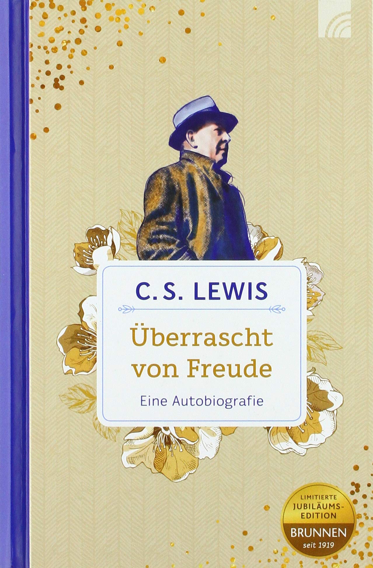 Product Image: Überrascht von Freude