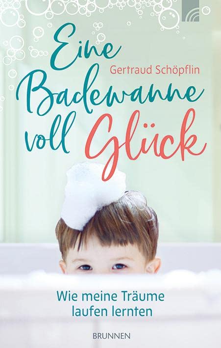 Eine Badewanne voll Glück Medicine