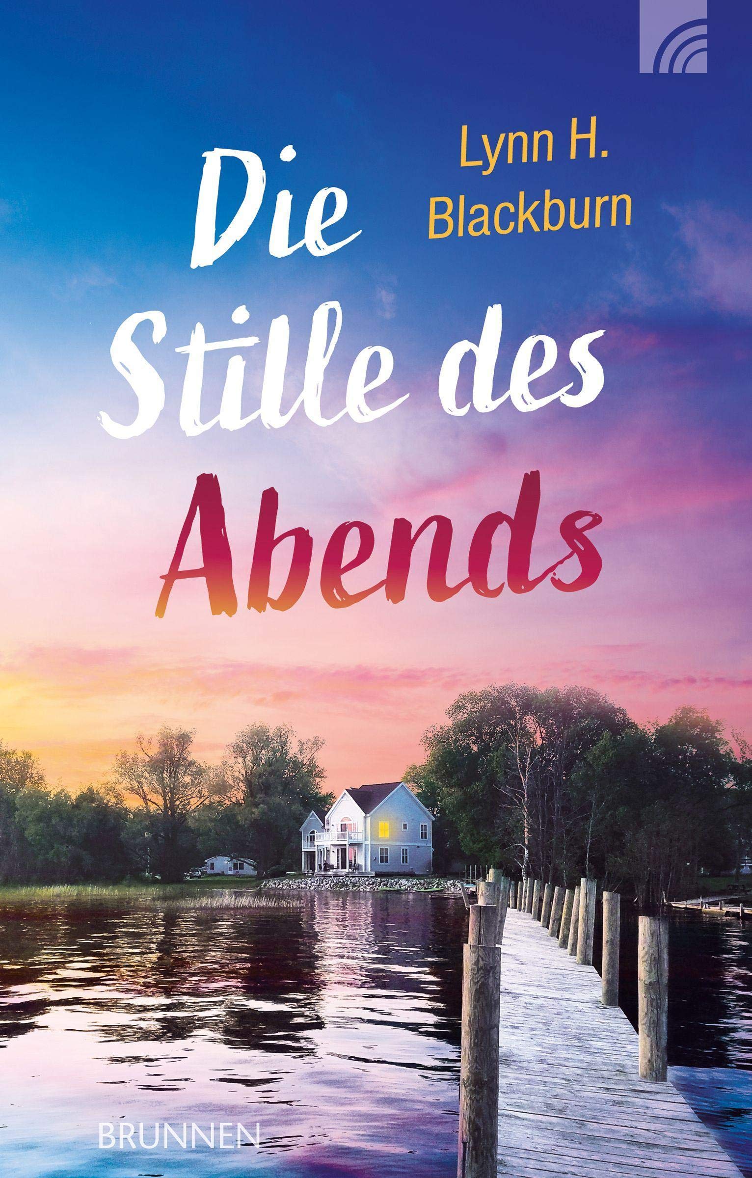 Die Stille des Abends Contemporary literature Books