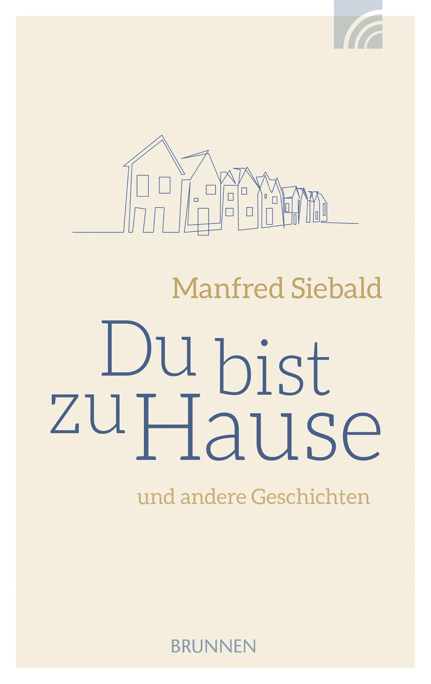 Product Image: Du bist zu Hause