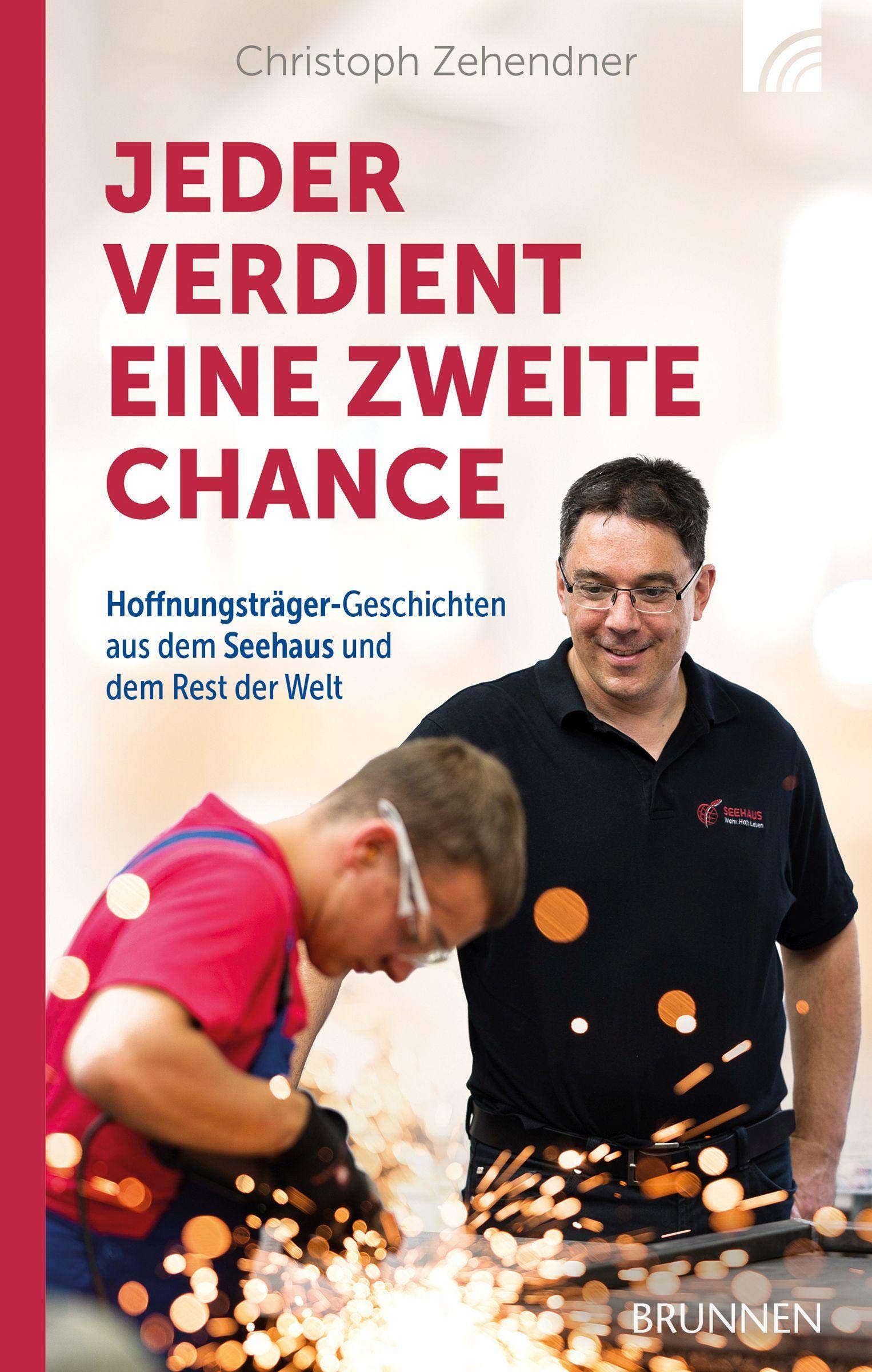 Jeder verdient eine zweite Chance Essays & Short Stories