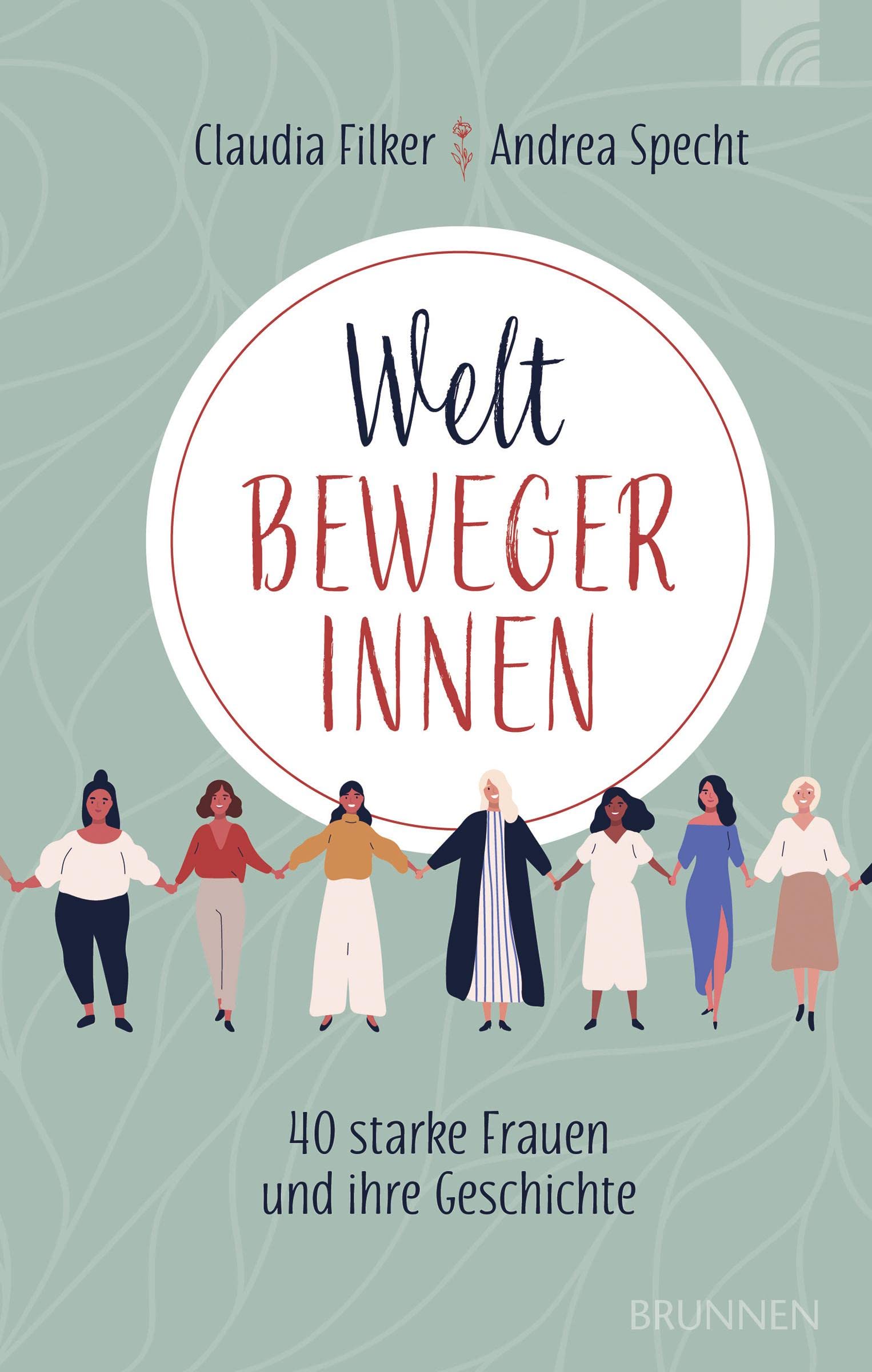 Weltbewegerinnen Essays & Short Stories