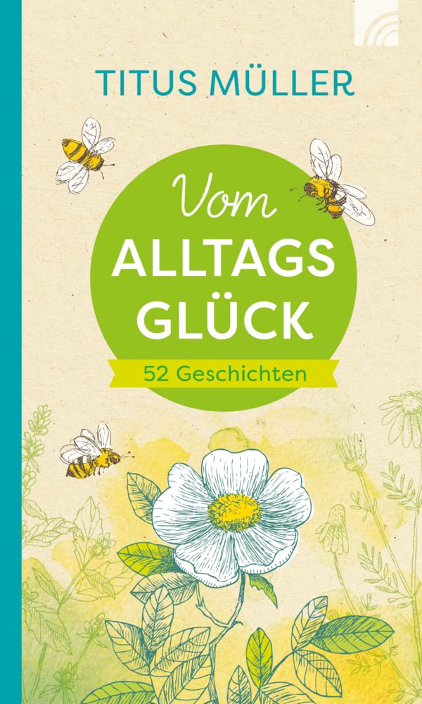 Product Image: Vom Alltagsglück