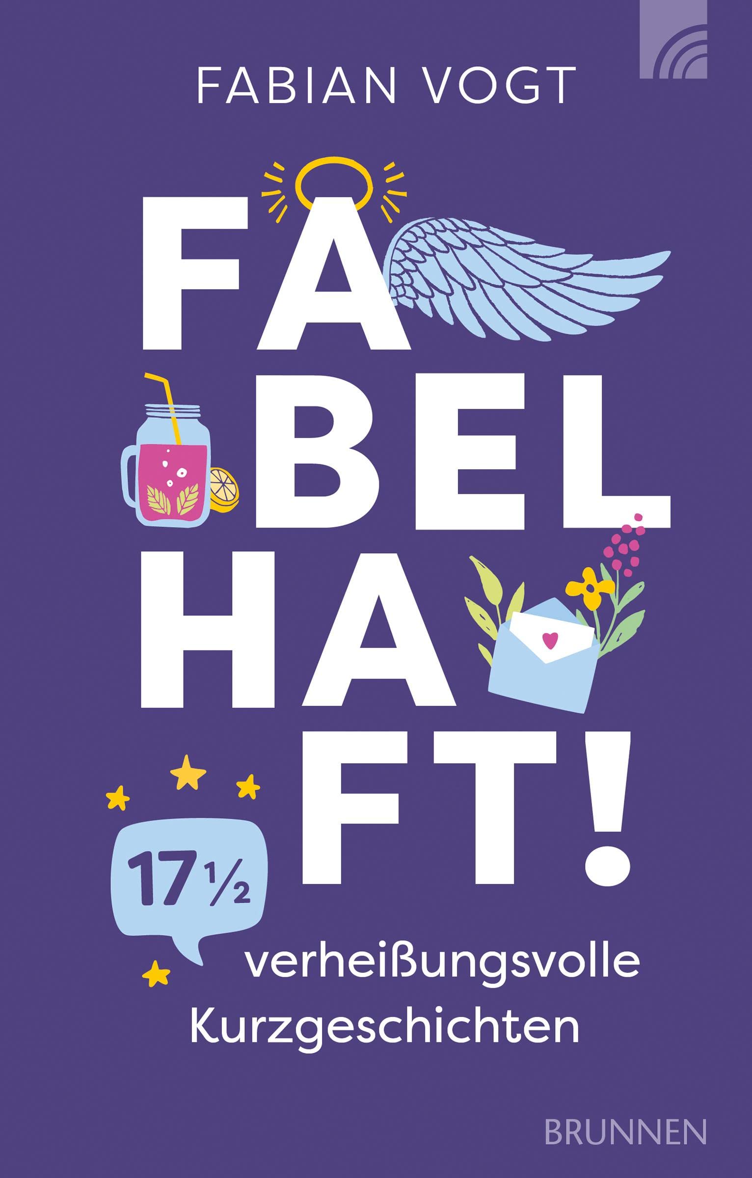 Product Image: Fabelhaft!