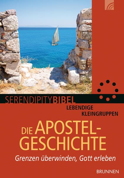 Die Apostelgeschichte: Grenzen überwinden, Gott erleben Film, Art & Culture