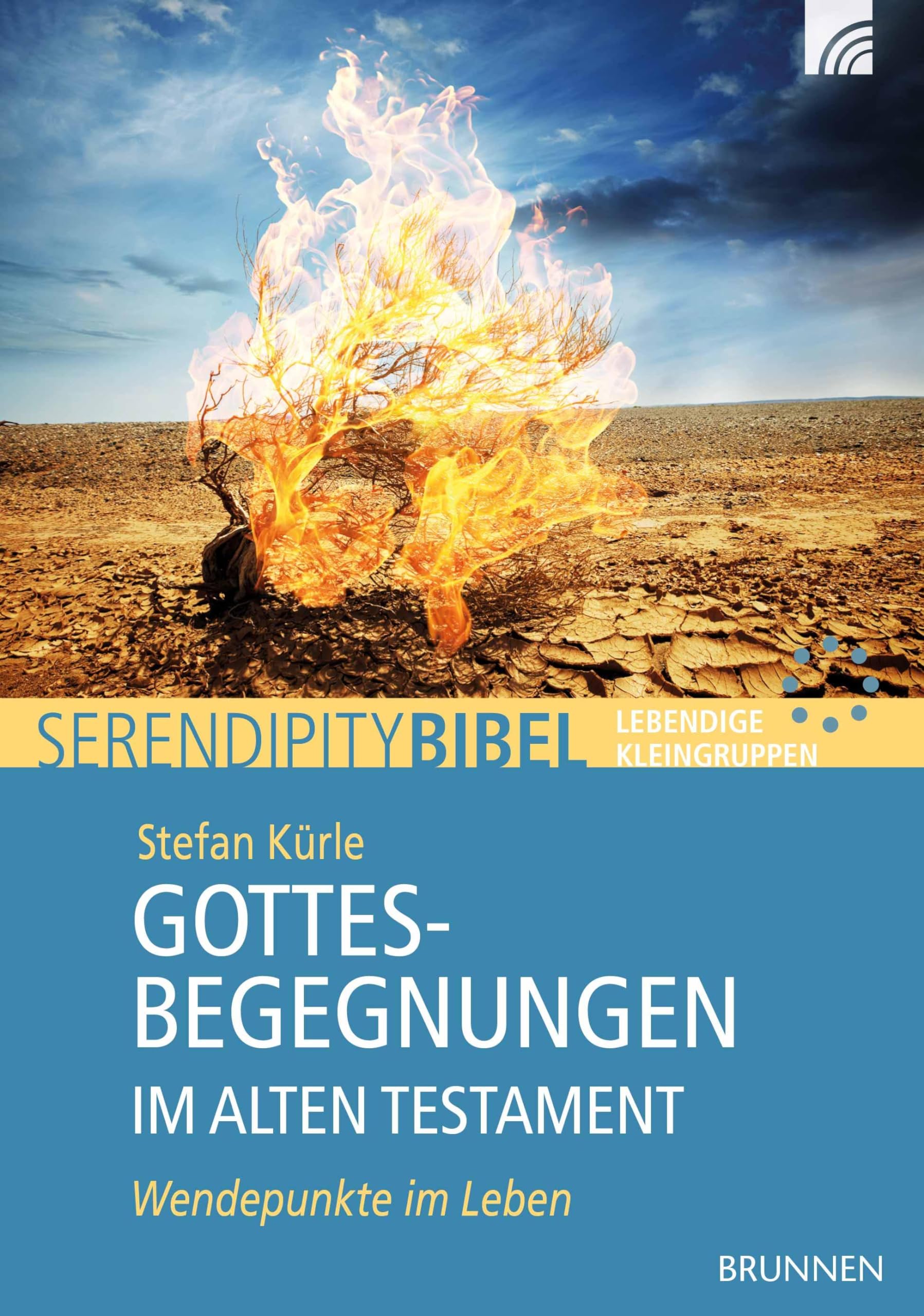 Gottesbegegnungen im Alten Testament Lifestyle