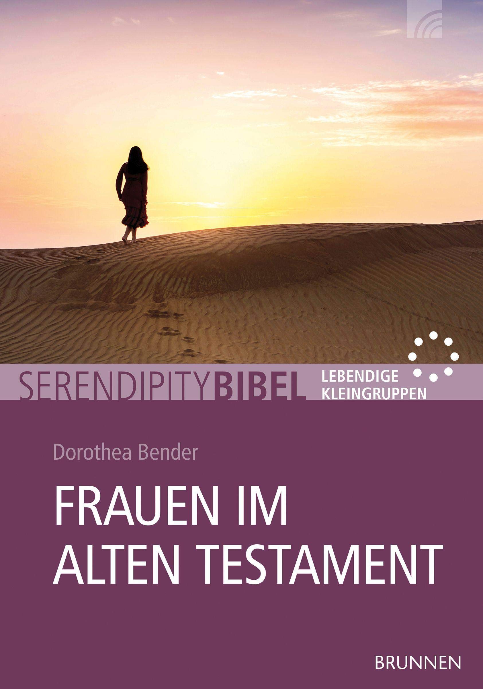 Frauen im Alten Testament (Serendipity) Religion & Esotericism