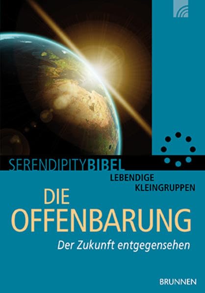 Product Image: Die Offenbarung