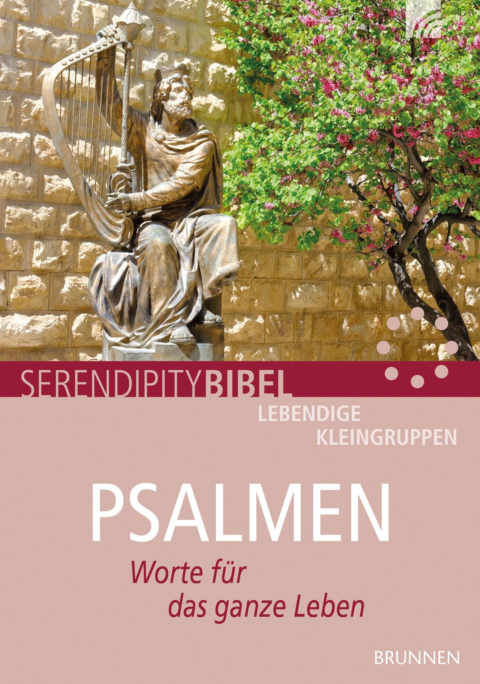 Product Image: Psalmen