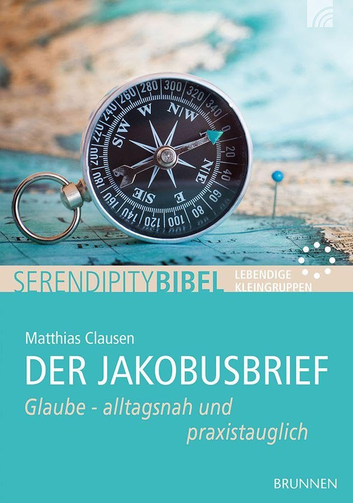 Der Jakobusbrief Second hand books on Religion & Esotericism