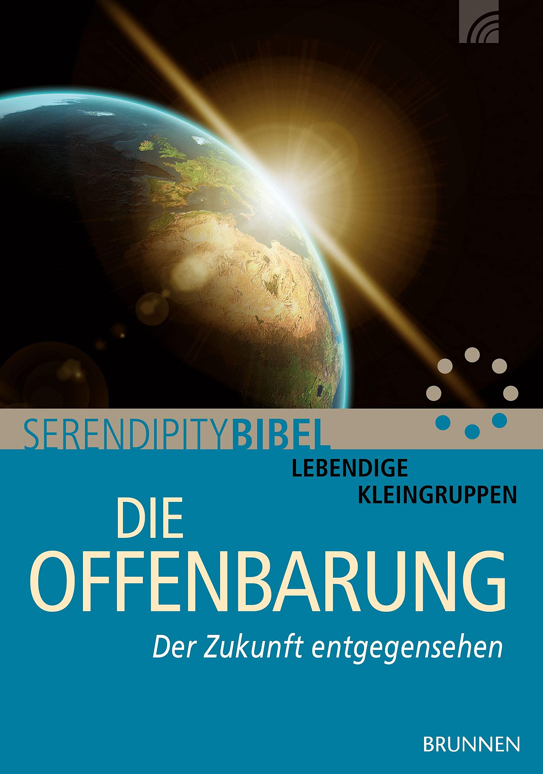 Product Image: Die Offenbarung