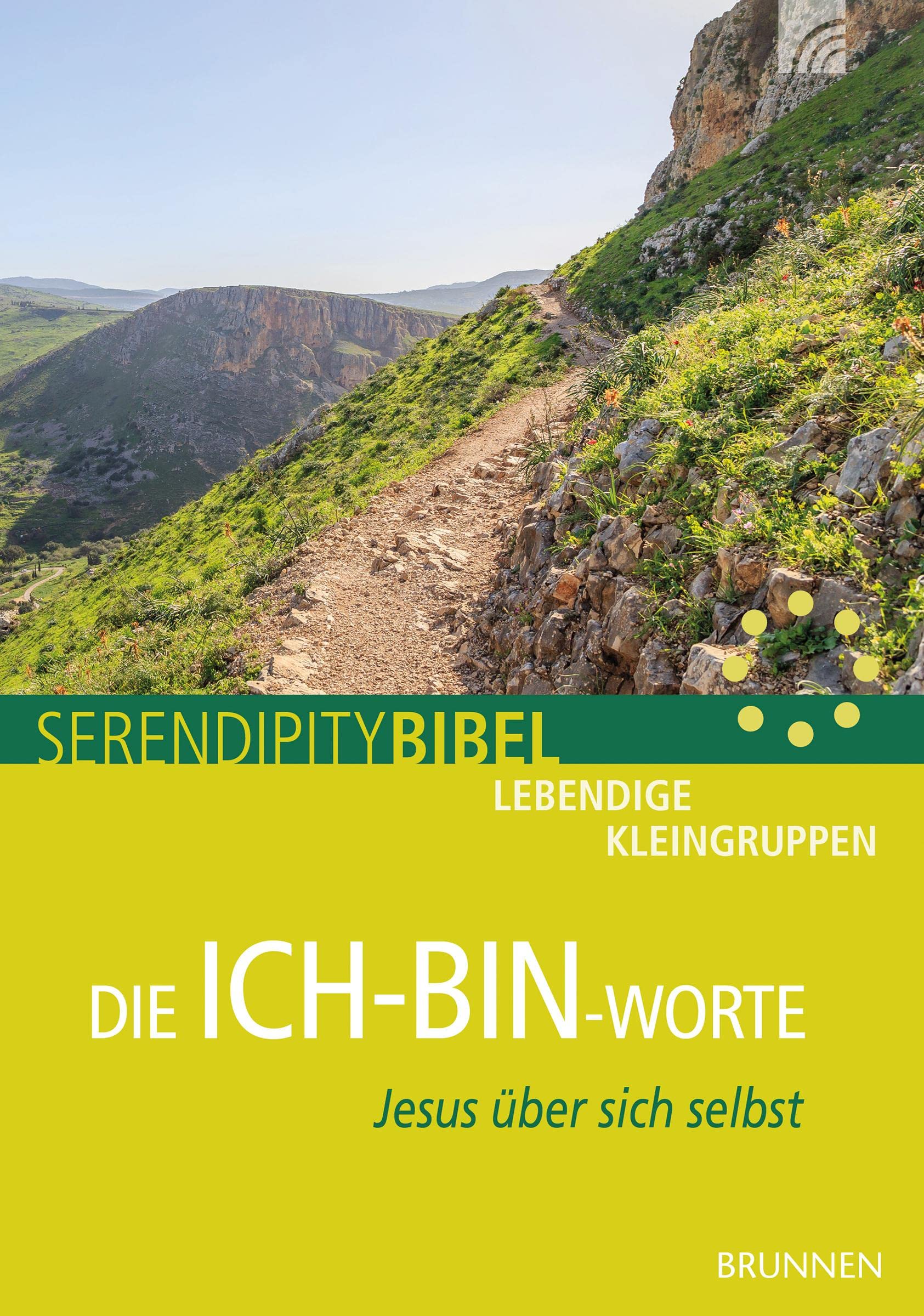 Product Image: Die Ich-bin-Worte