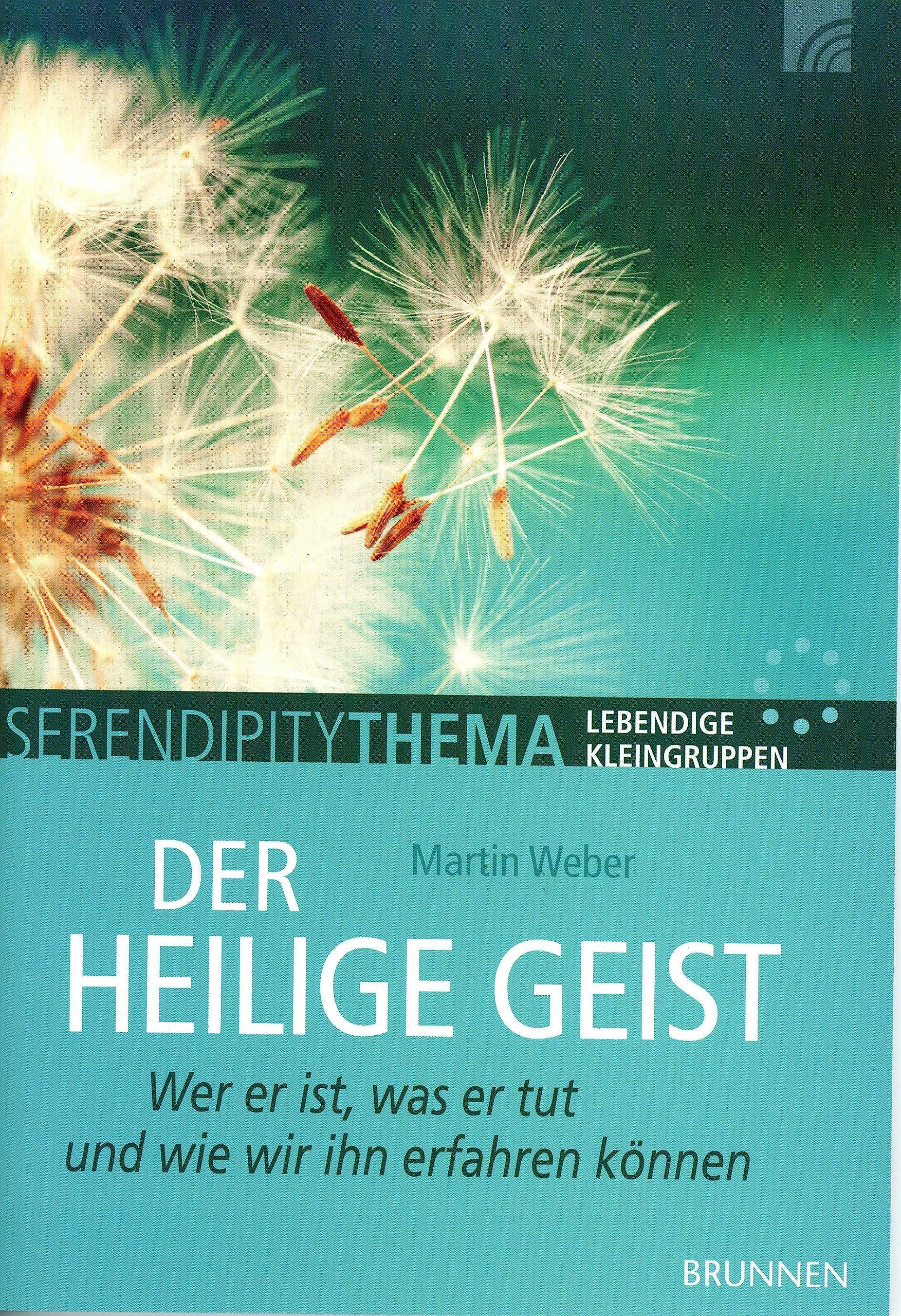 Der Heilige Geist Second hand books on Religion & Esotericism