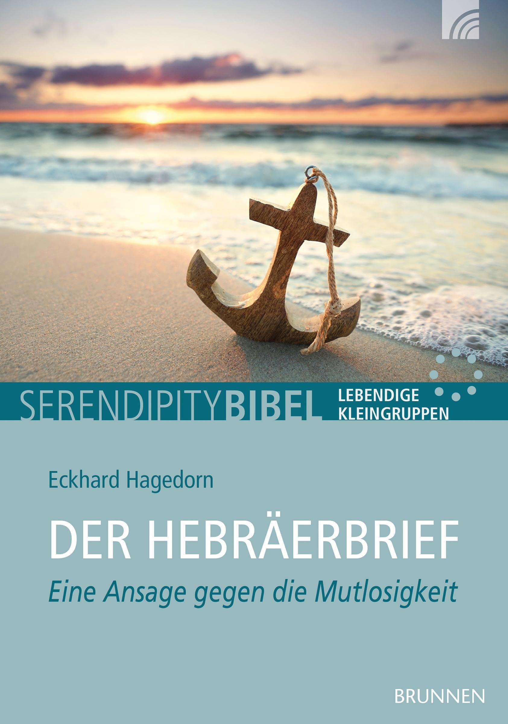 Der Hebräerbrief Second hand books on Religion & Esotericism