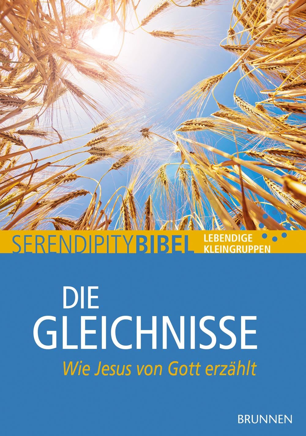 Die Gleichnisse Religion & Esotericism