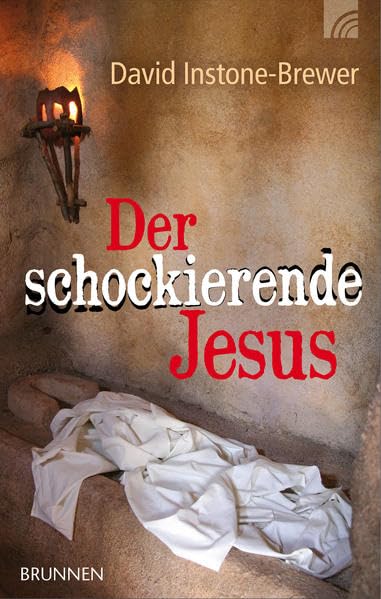 Der schockierende Jesus Second hand books on Religion & Esotericism