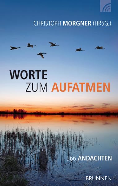 Worte zum Aufatmen: 366 Andachten Lifestyle
