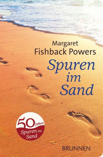Spuren im Sand Contemporary literature Books
