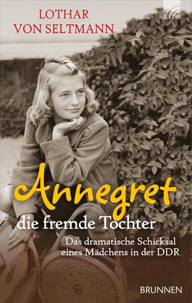 Annegret - die fremde Tochter Social Sciences