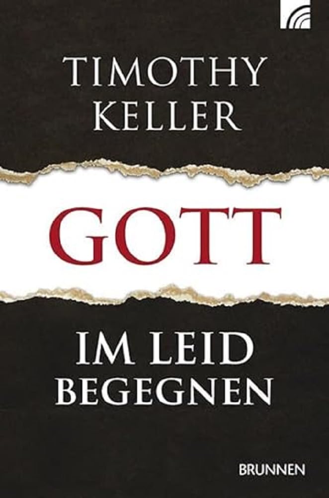 Product Image: Gott im Leid begegnen