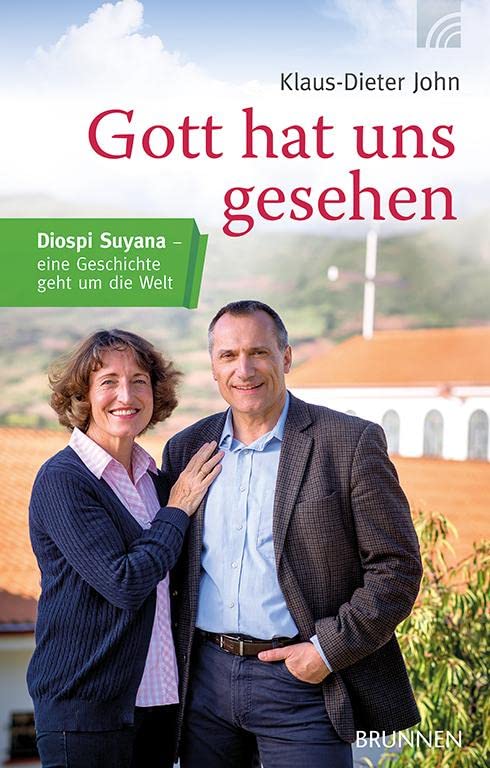 Product Image: Gott hat uns gesehen