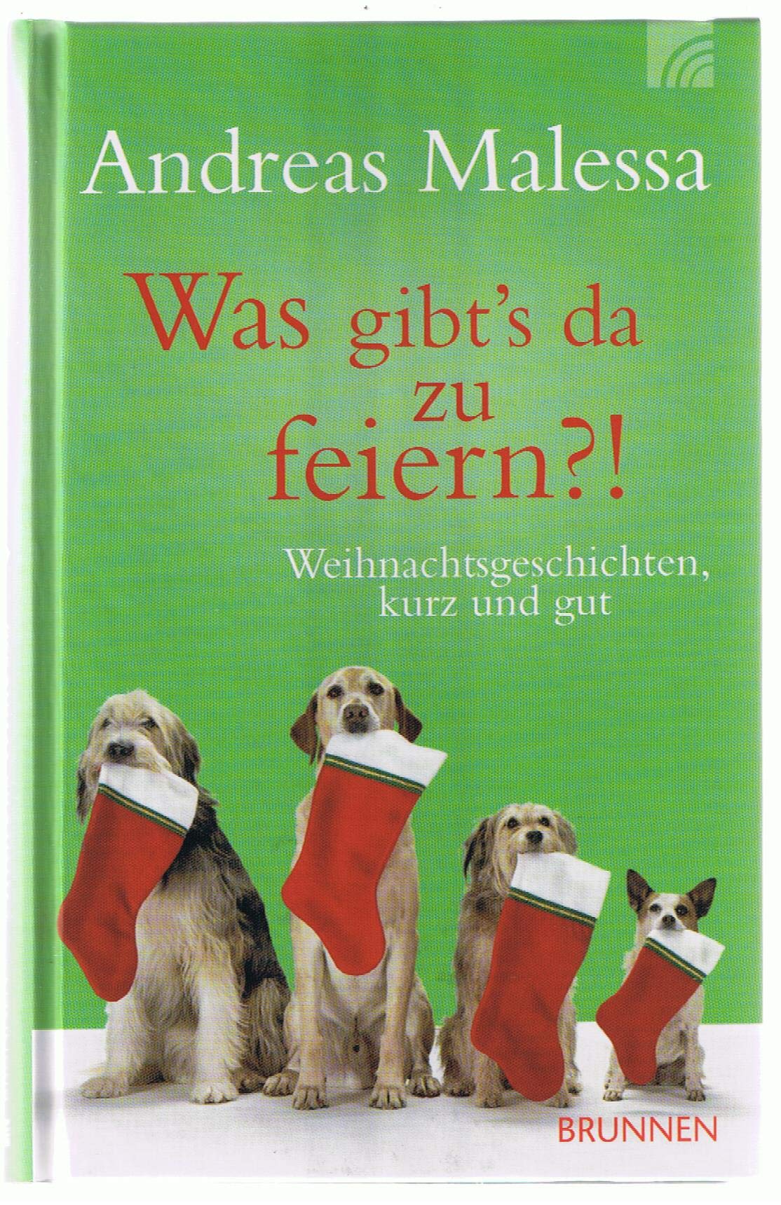 Product Image: Was gibt's da zu feiern?!
