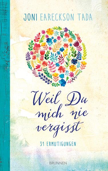 Weil Du mich nie vergisst Medicine