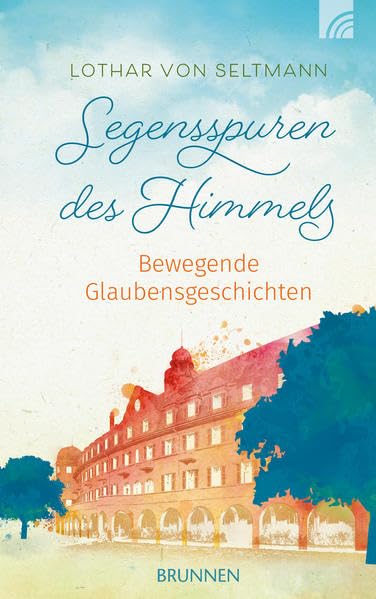 Segensspuren des Himmels Contemporary literature
