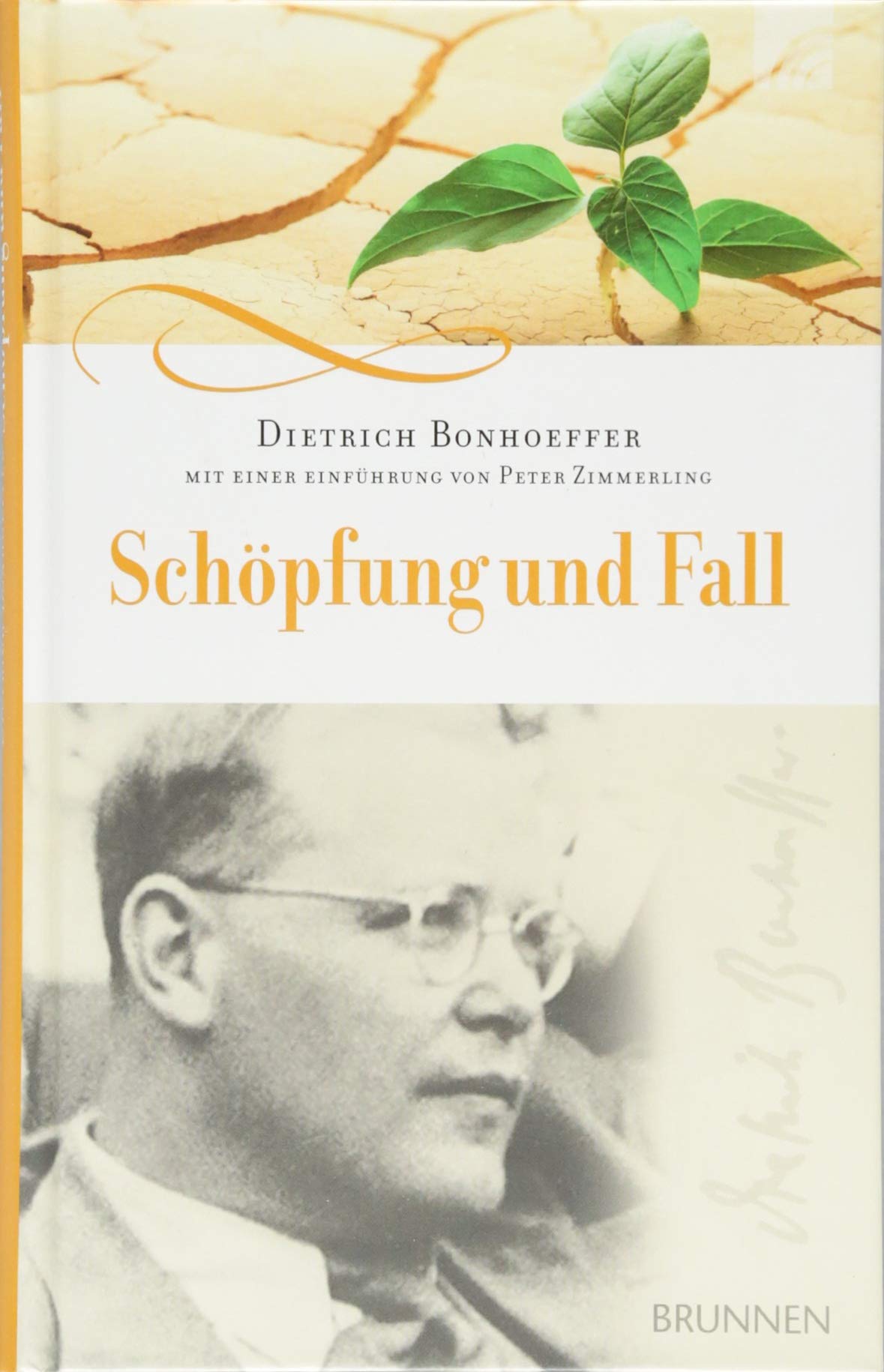 Schöpfung und Fall German history books