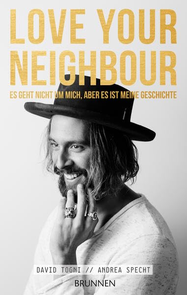 LOVE YOUR NEIGHBOUR Social Sciences Books