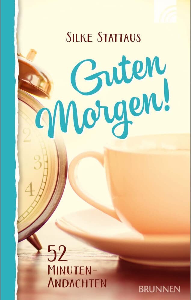 Guten Morgen! 52 Minuten-Andachten Contemporary literature
