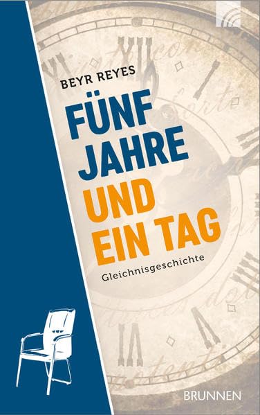 Fünf Jahre und ein Tag Contemporary literature