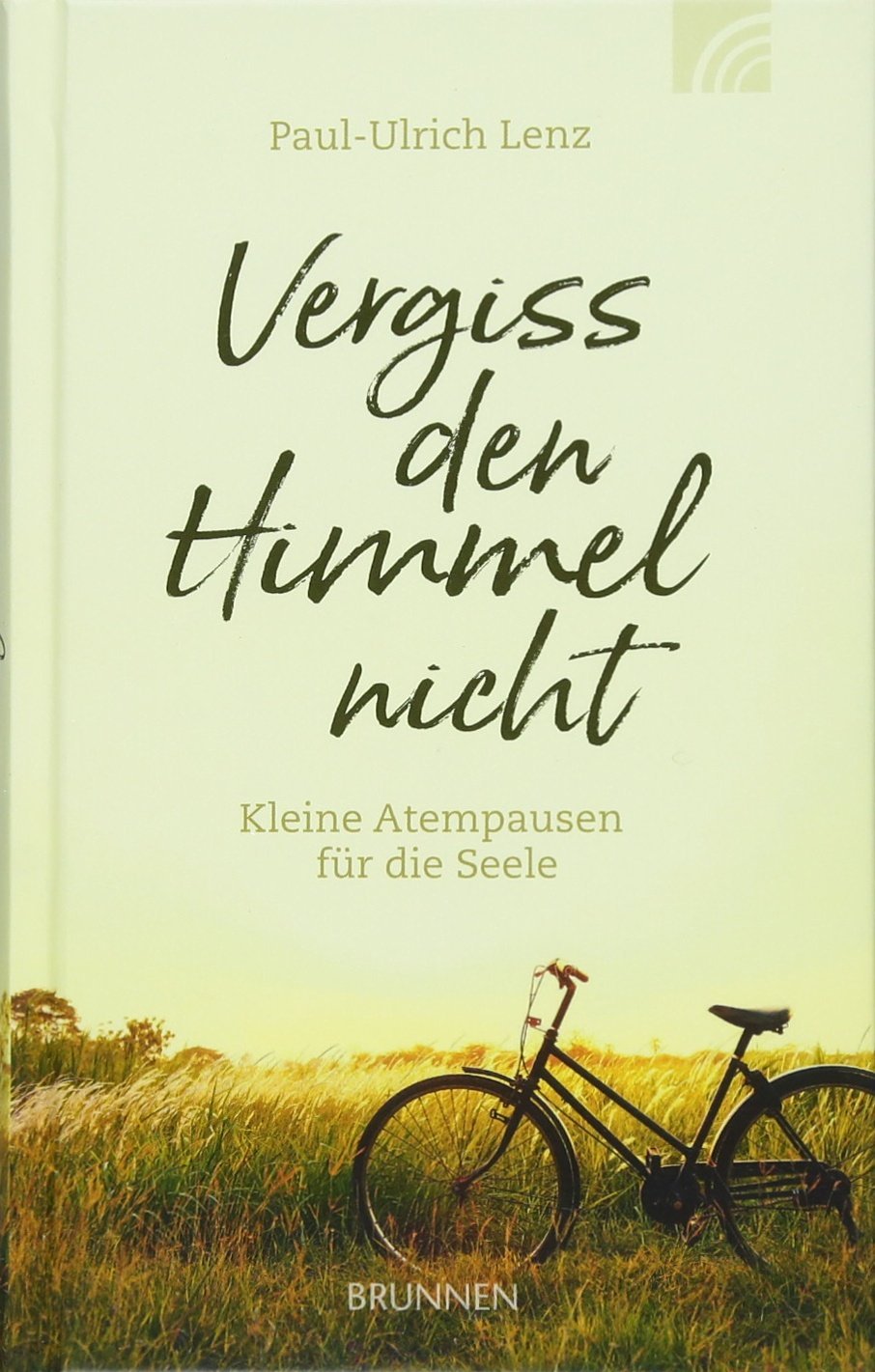 Vergiss den Himmel nicht Essays & Short Stories