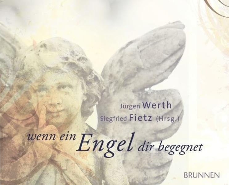 Wenn ein Engel dir begegnet Arts & Music