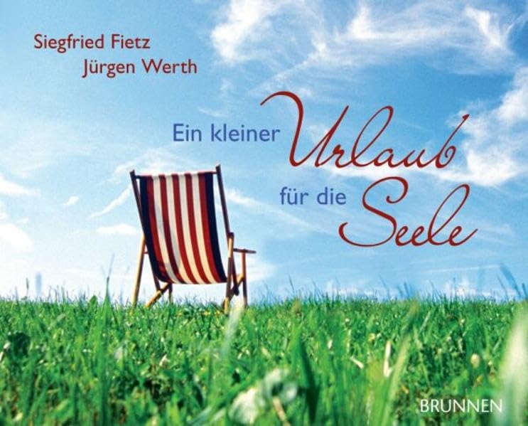 Ein kleiner Urlaub für die Seele Arts & Music