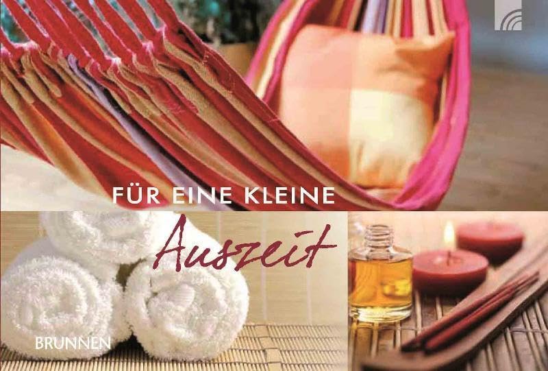 Für eine kleine Auszeit book