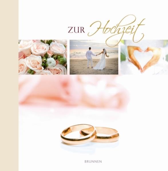 Product Image: Zur Hochzeit