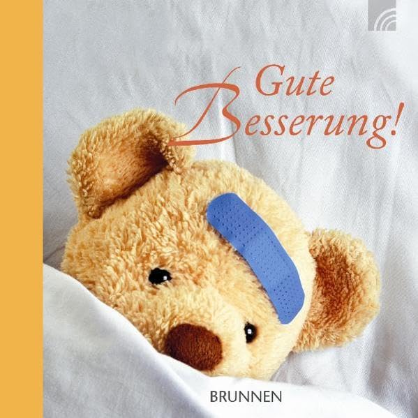 Product Image: Gute Besserung