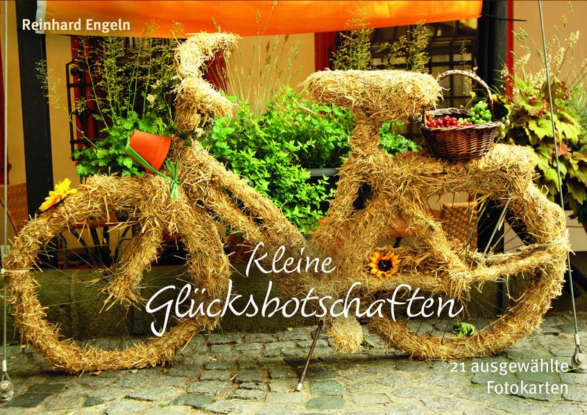 Product Image: Kleine Glücksbotschaften