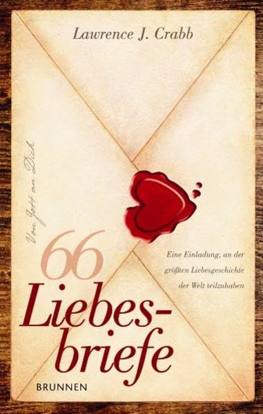 Product Image: 66 Liebesbriefe