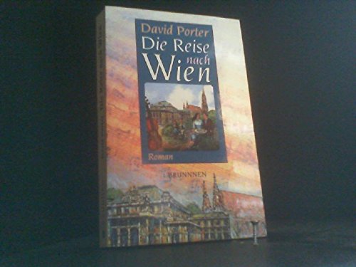 Die Reise nach Wien (ABCteam-Paperback - Brunnen) Religion & Esotericism