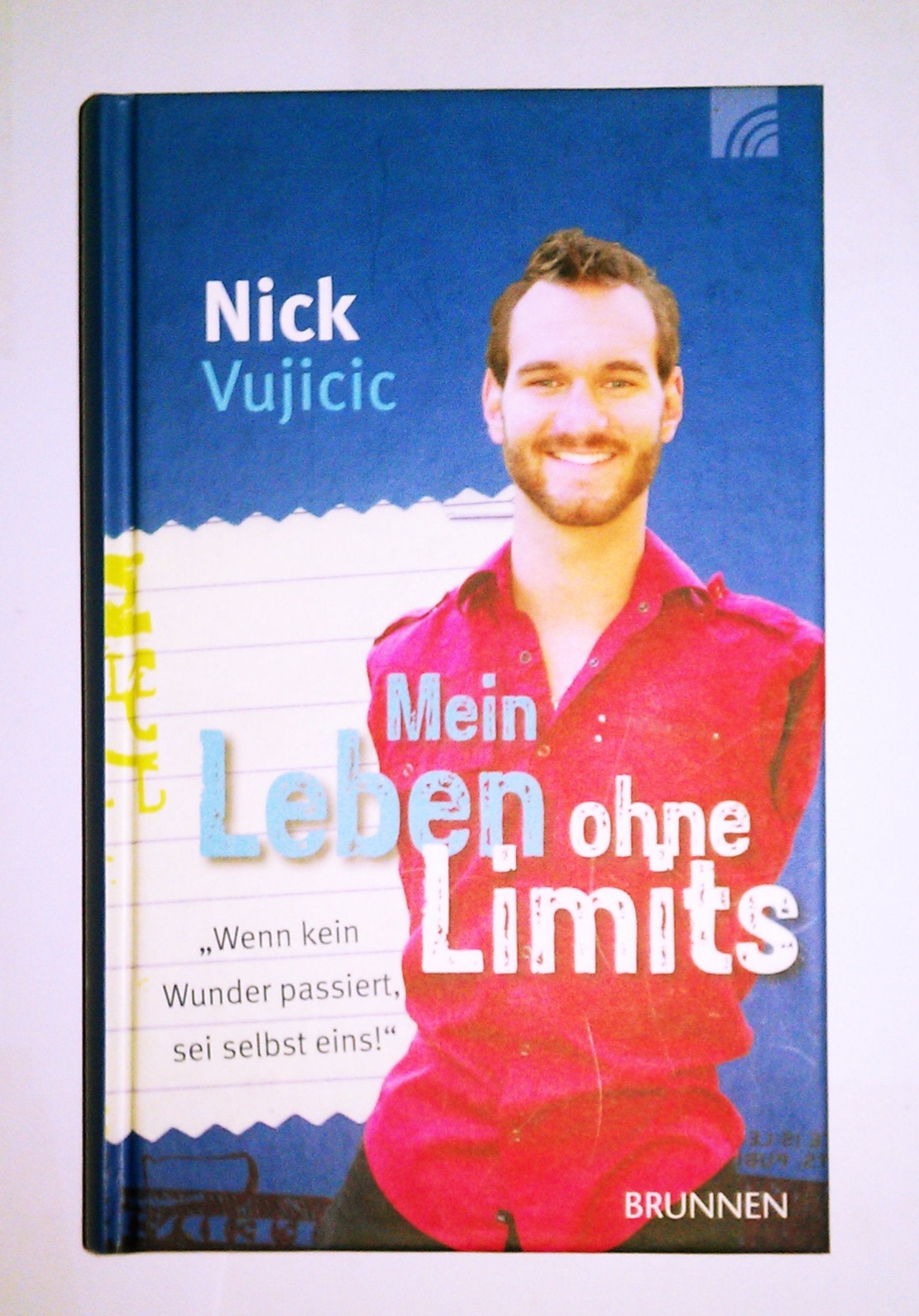 Mein Leben ohne Limits Social Sciences