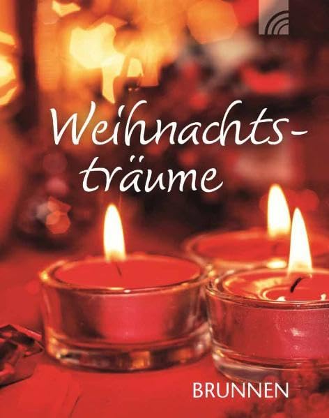 Weihnachtsträume Contemporary literature