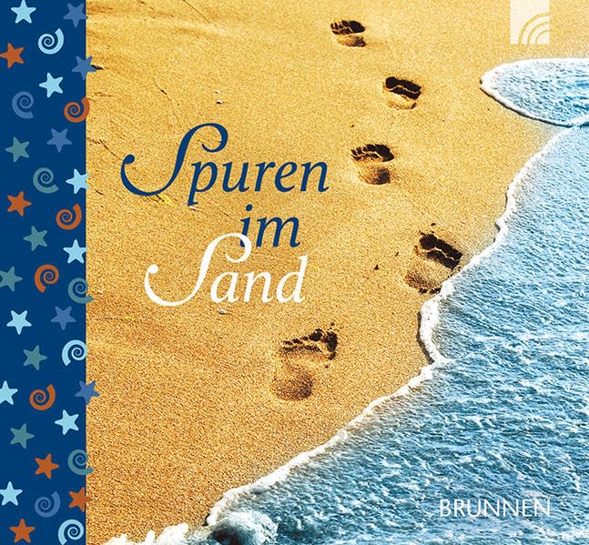 Spuren im Sand Lifestyle
