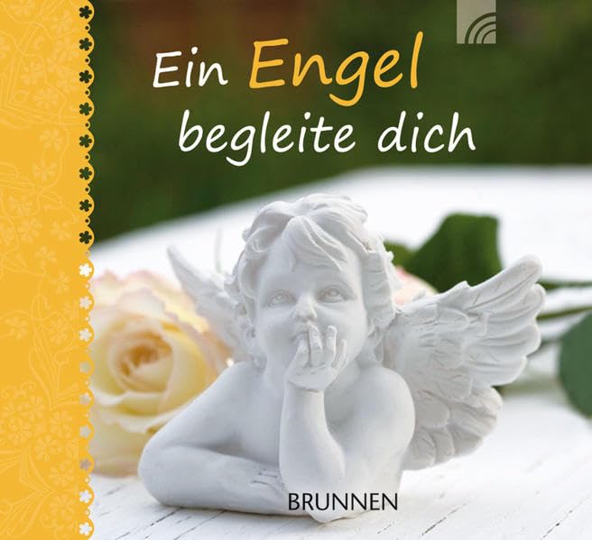 Product Image: Ein Engel begleite dich