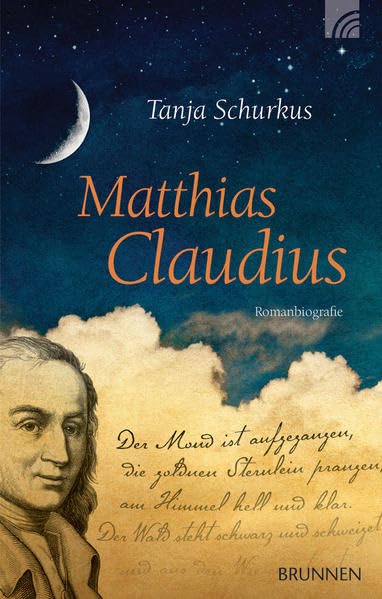 Matthias Claudius Contemporary literature Books