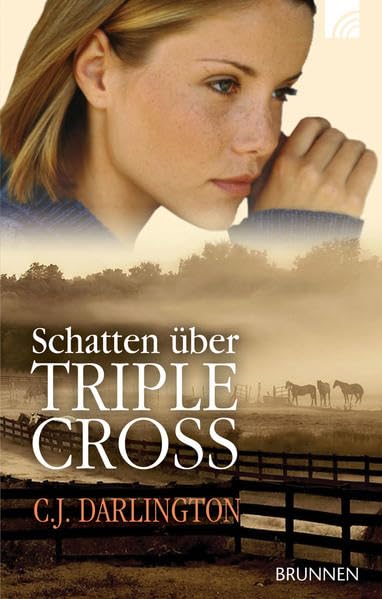 Product Image: Schatten über Triple Cross
