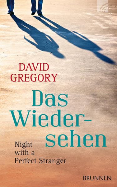 Das Wiedersehen: Night with a Perfect Stranger Contemporary literature