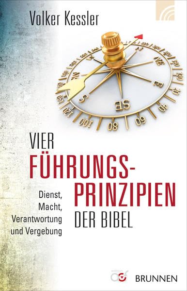 Vier Führungsprinzipien der Bibel Law