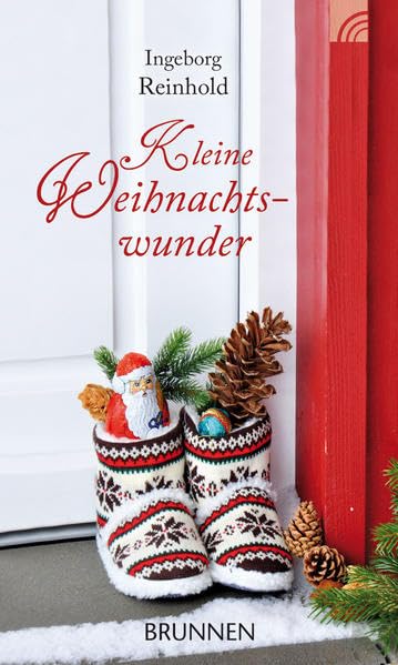 Kleine Weihnachtswunder Contemporary literature
